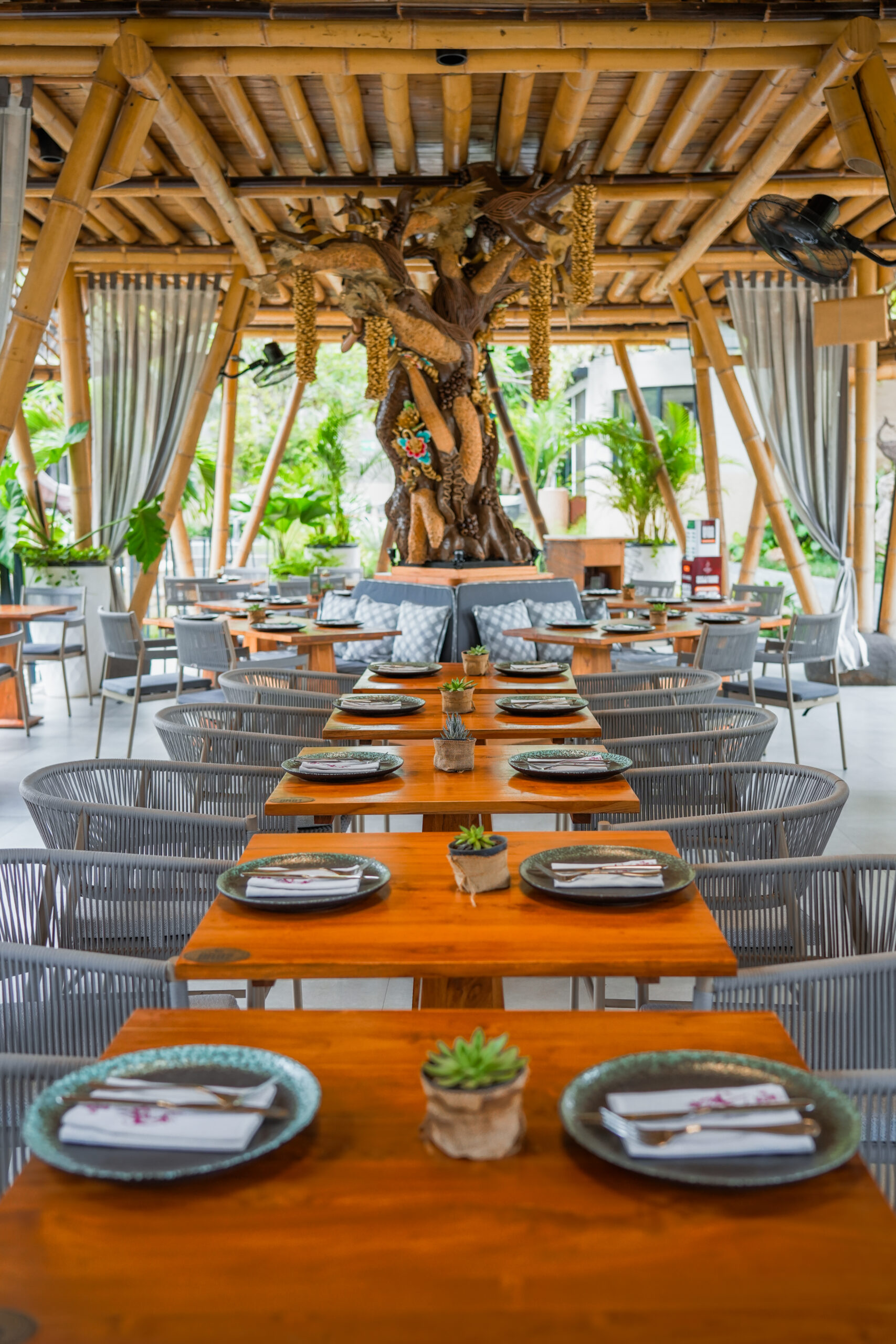 where to eat in uluwatu