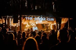Ubud Nightlife
