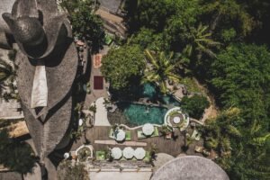 jungle club ubud