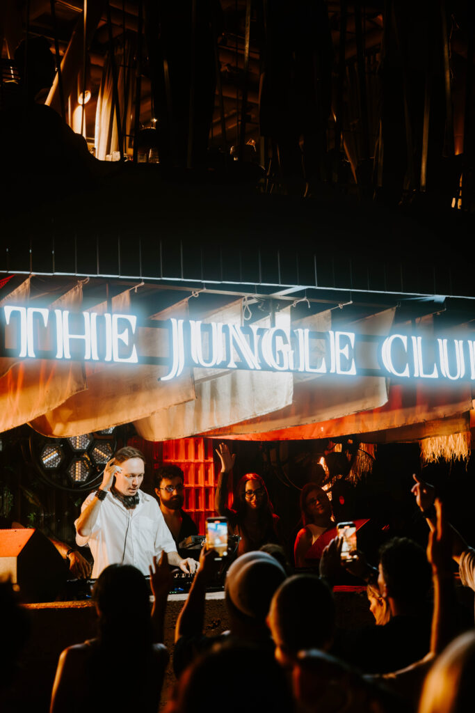 The Best Party & Event Venue in Ubud