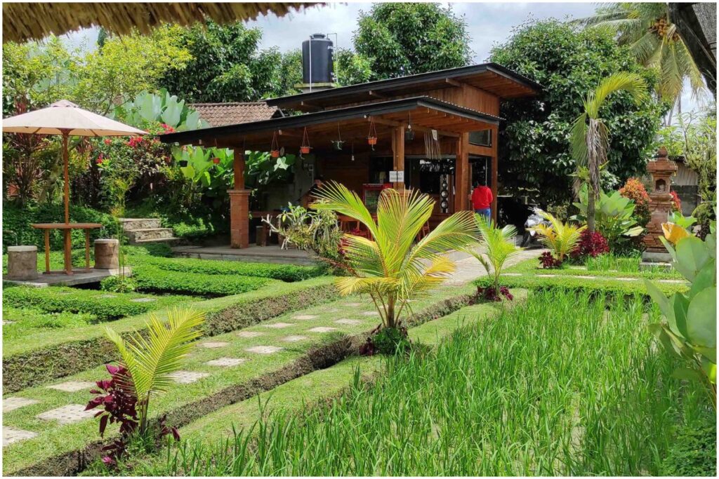 JinengBali Agro