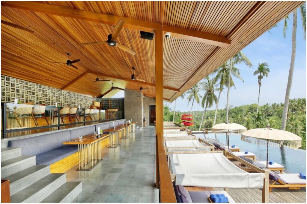 Habitat Bistro