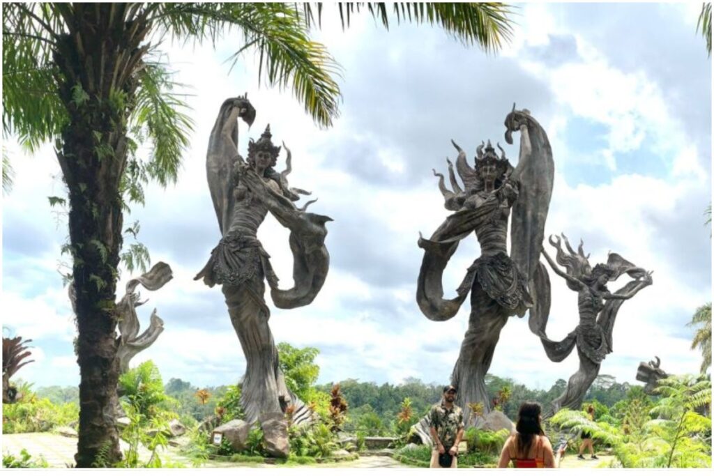 Taman Dedari
