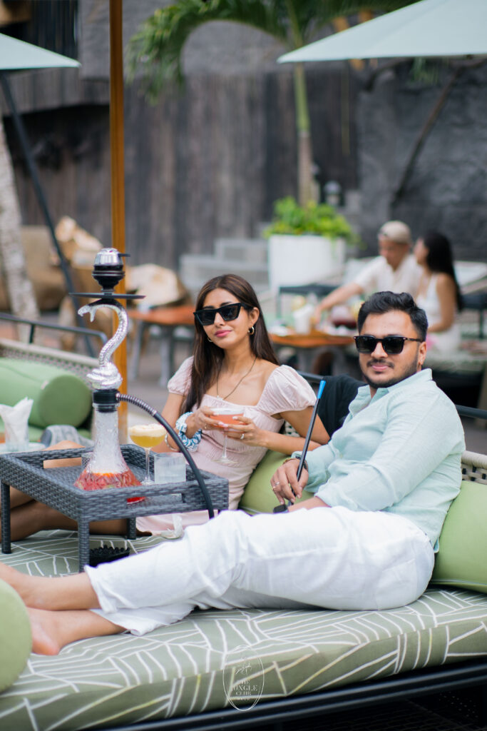 favorite day club in ubud