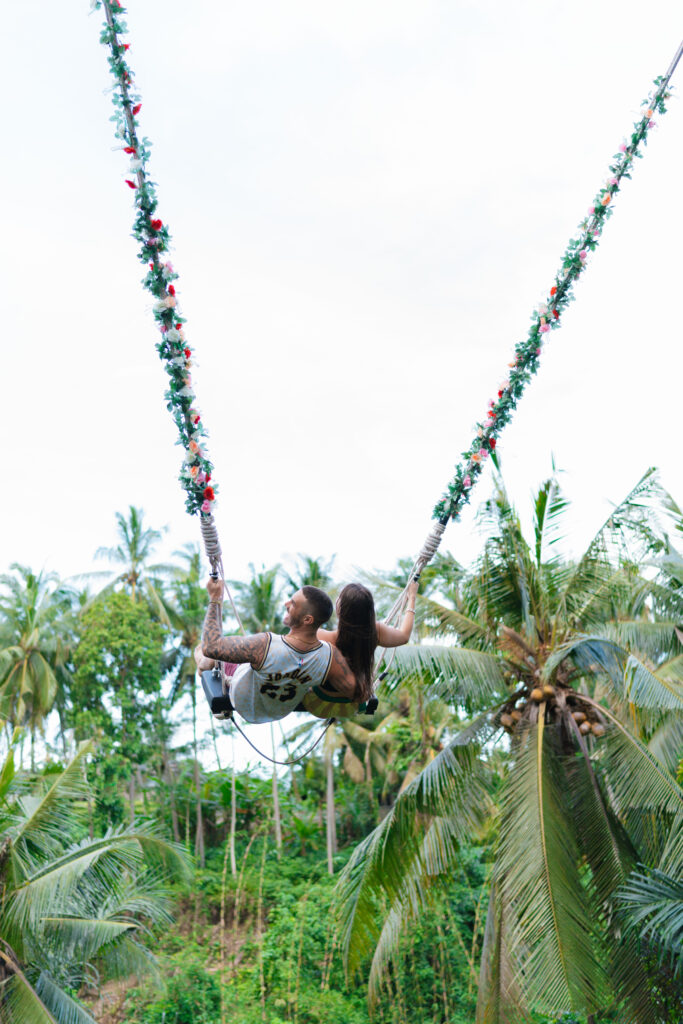 romantic things to do in ubud