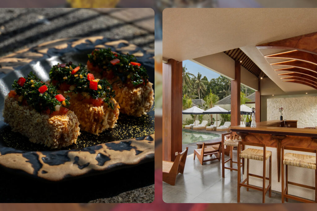 thailand restaurant in ubud