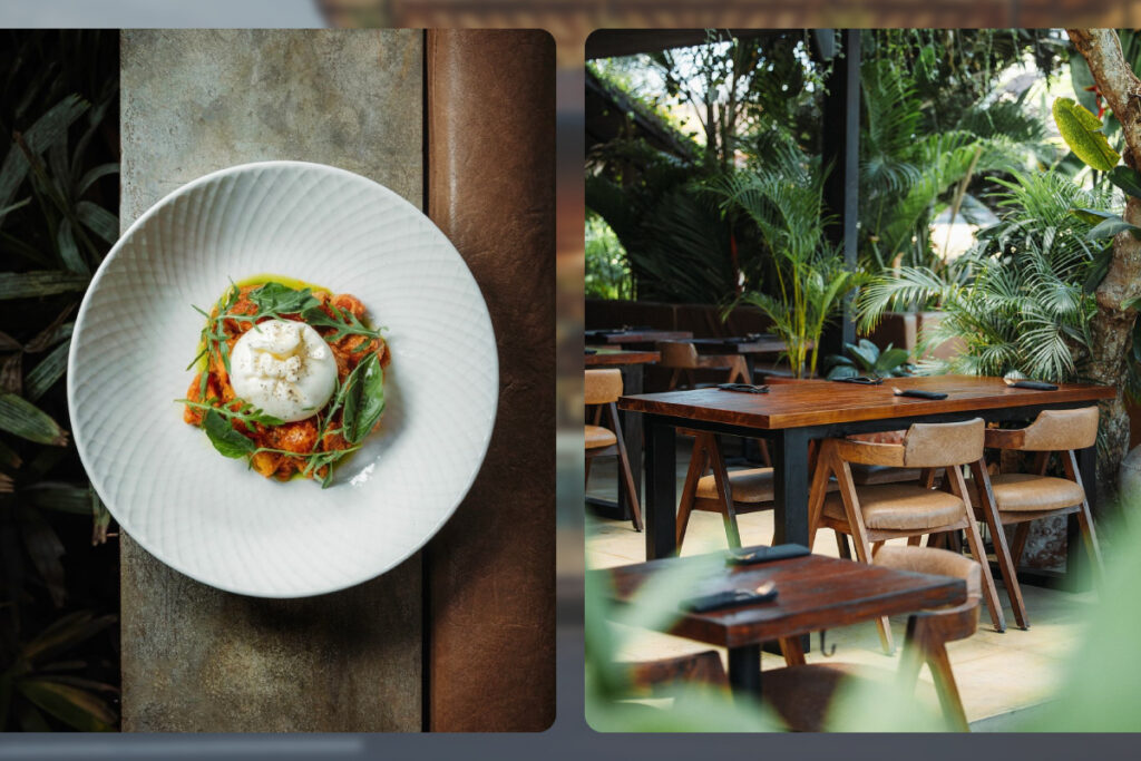 donna ubud