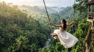 bali swing