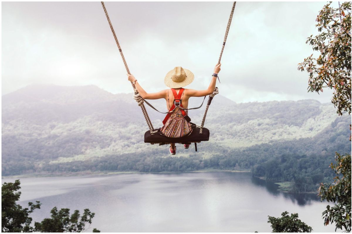 bali swings
