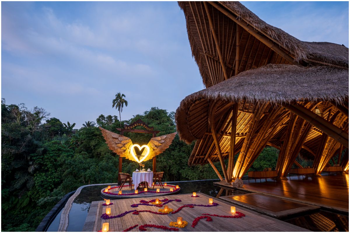 tempat makan di ubud