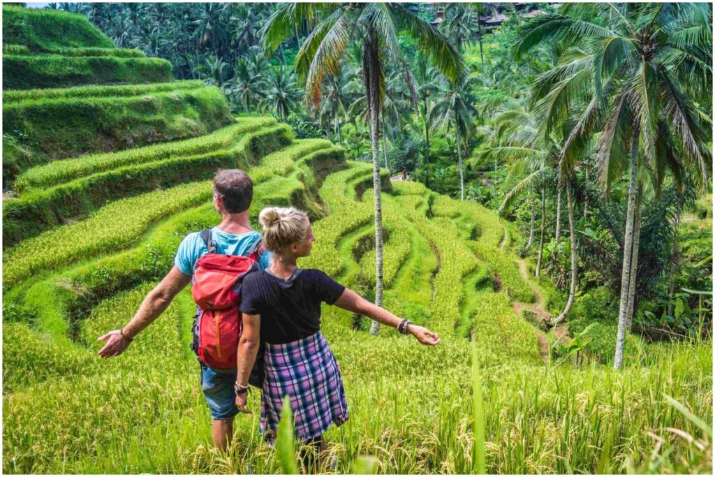 Best Time to Visit and Explore in The Island of God