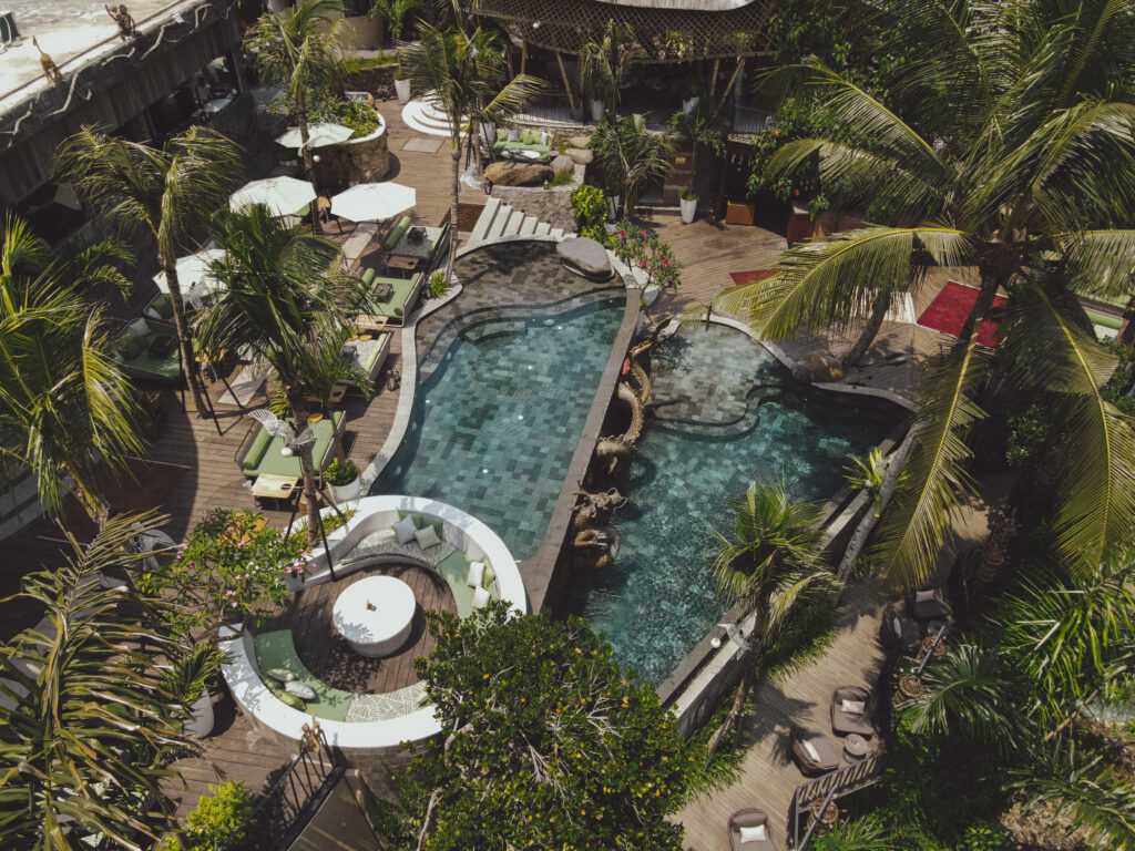 new day club in bali 2025