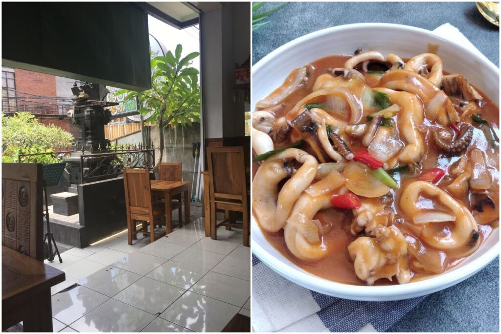 Warung Borneo 8
