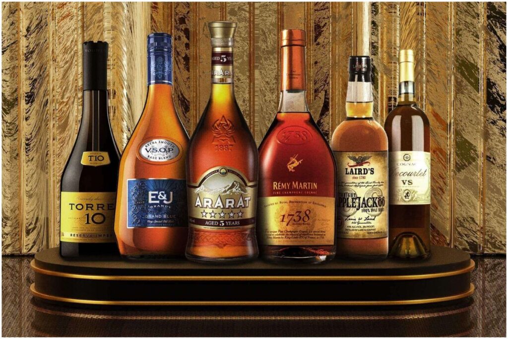 Brandy