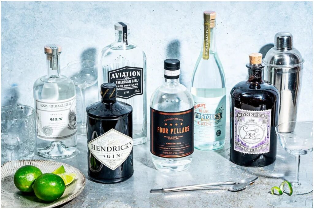 Gin