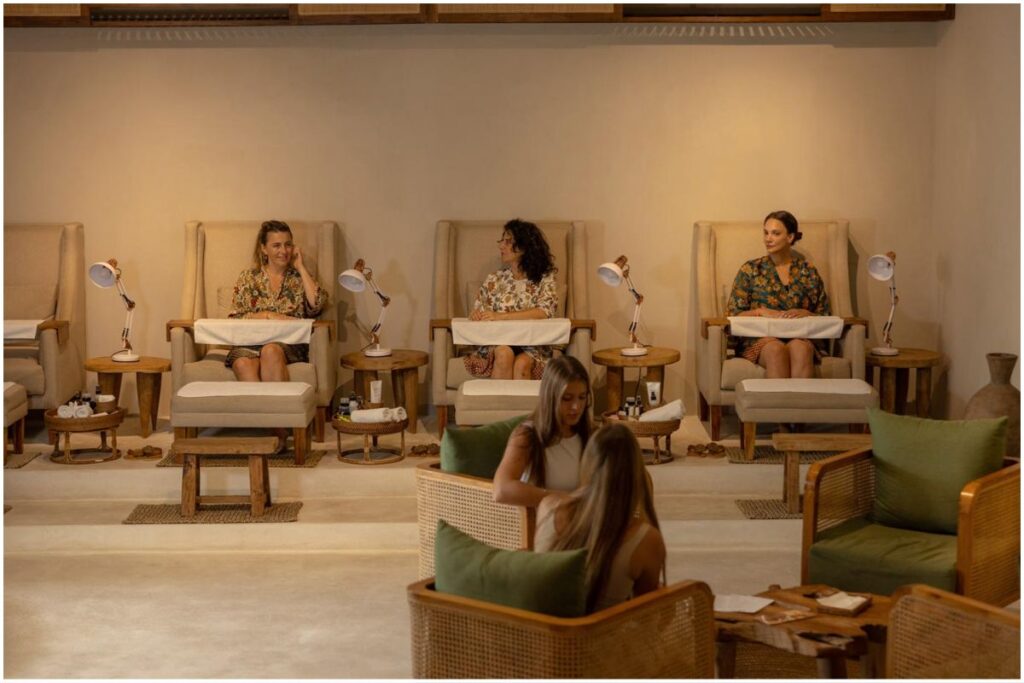 Inka Spa