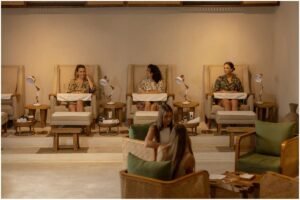spa in seminyak