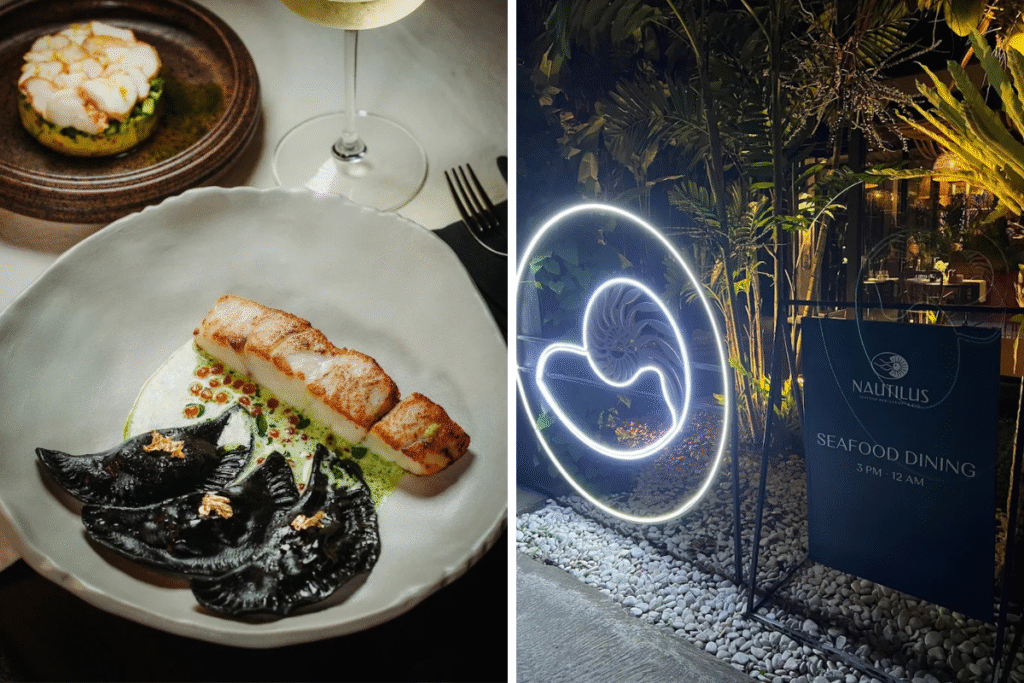 Best Bars in Ubud