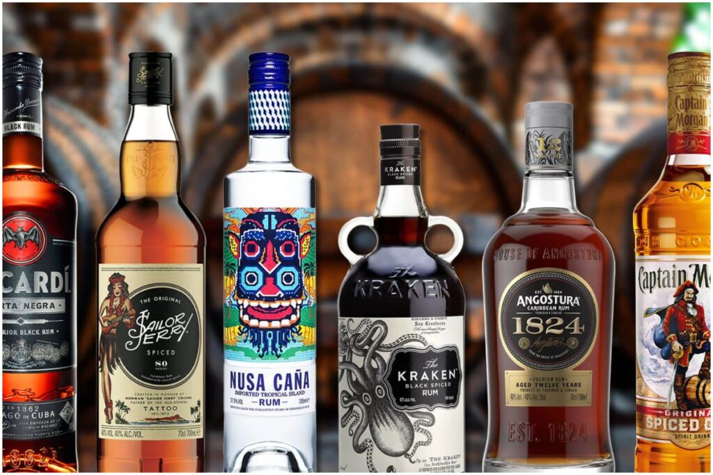 Rum