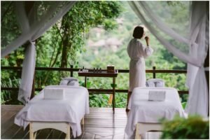 spa in Nusa Dua