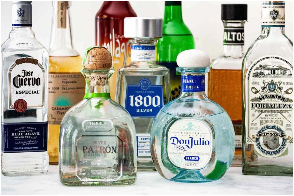 Tequila