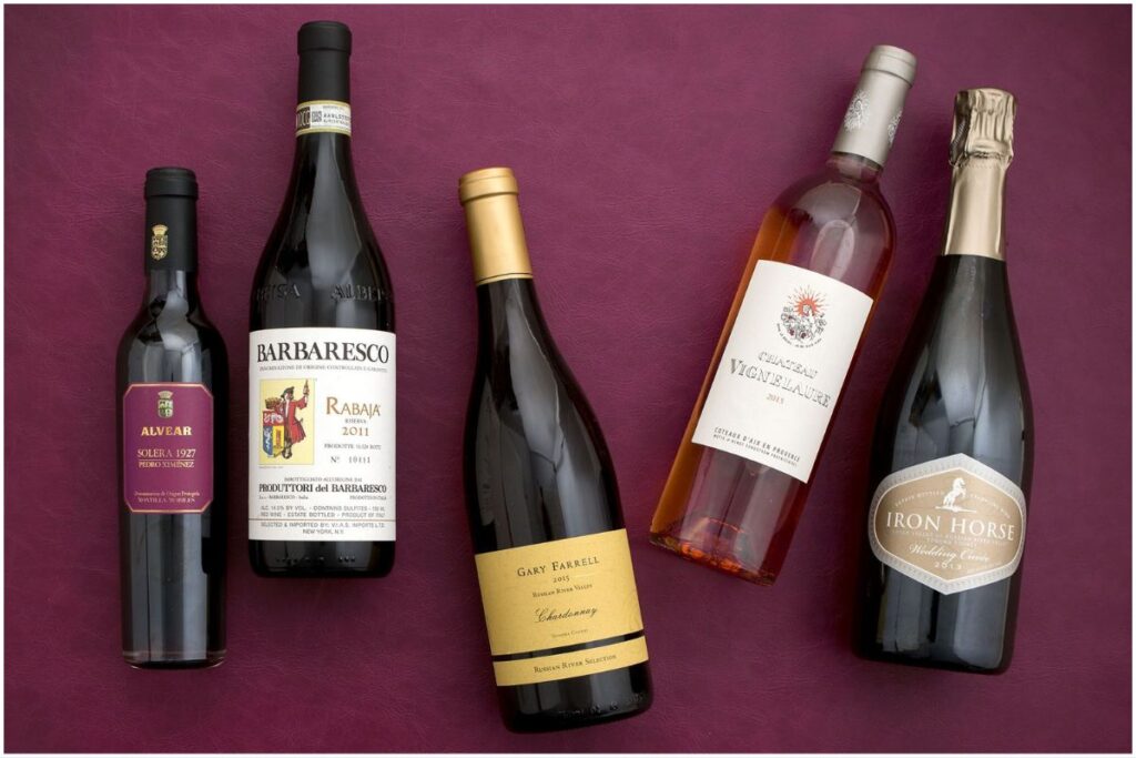 Wine