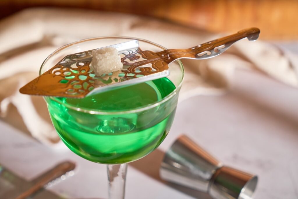 Absinthe
