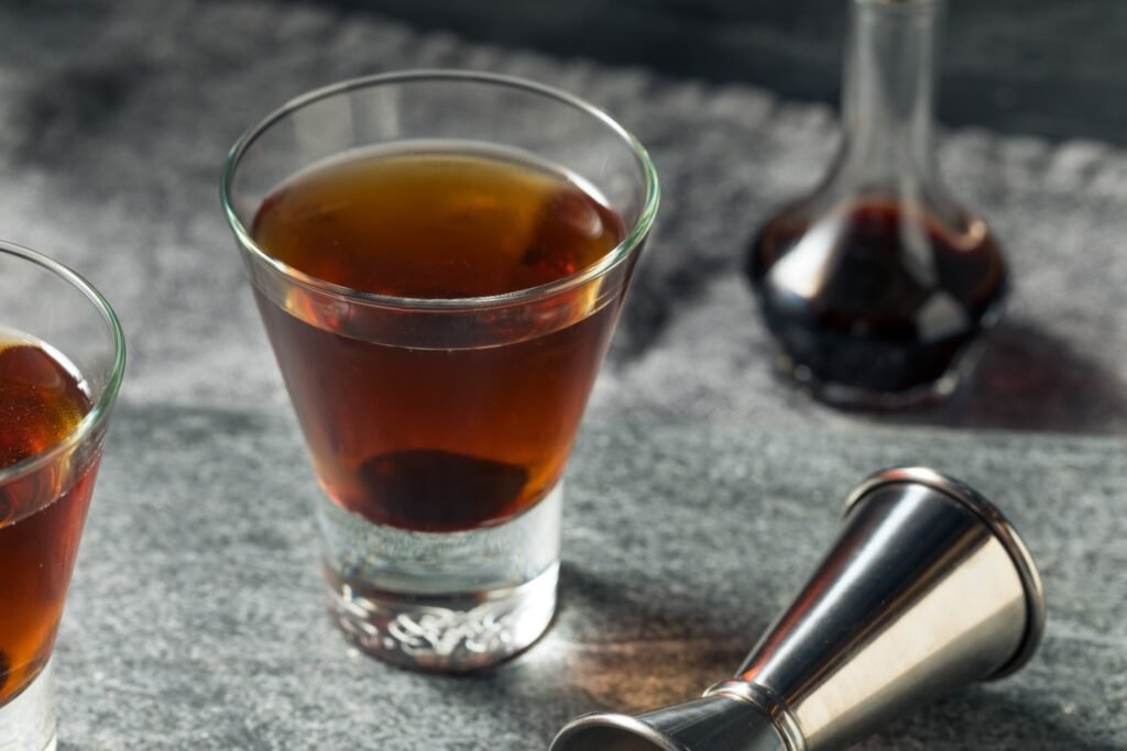 Liqueur