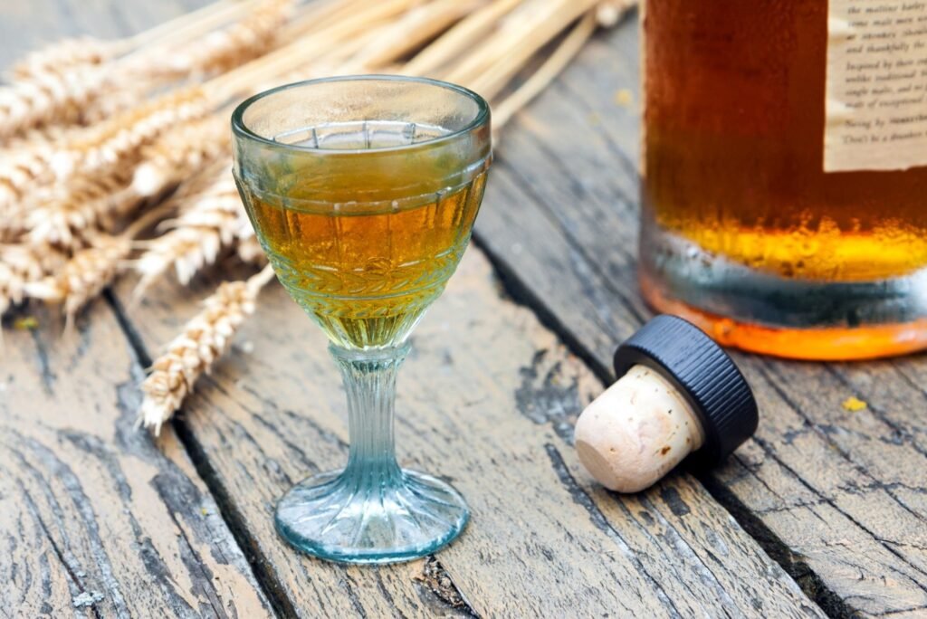 Mead