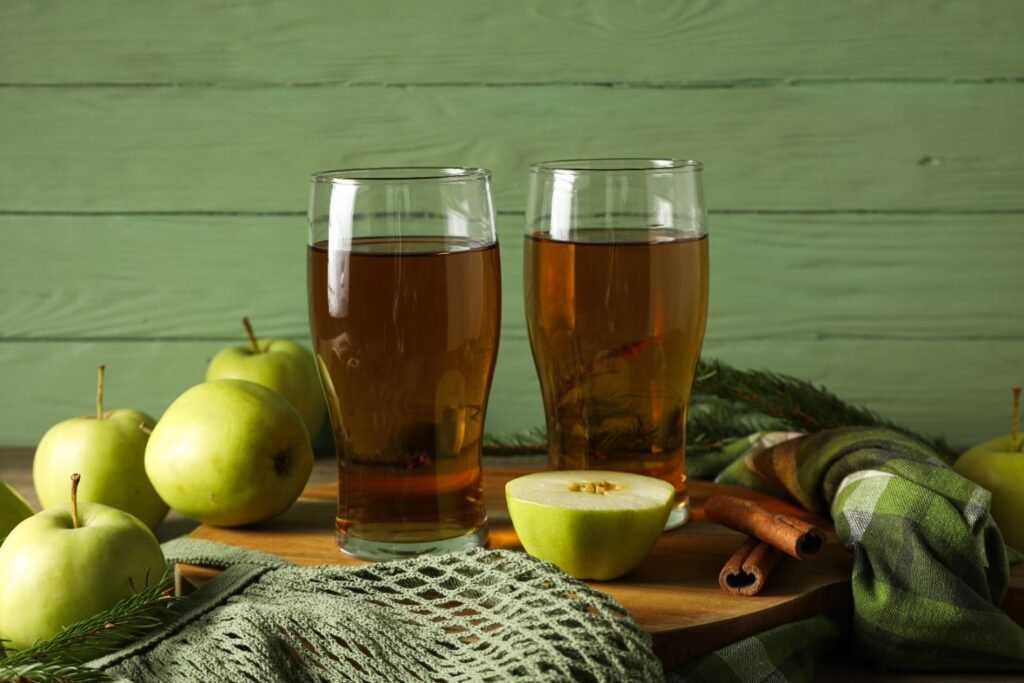 Cider