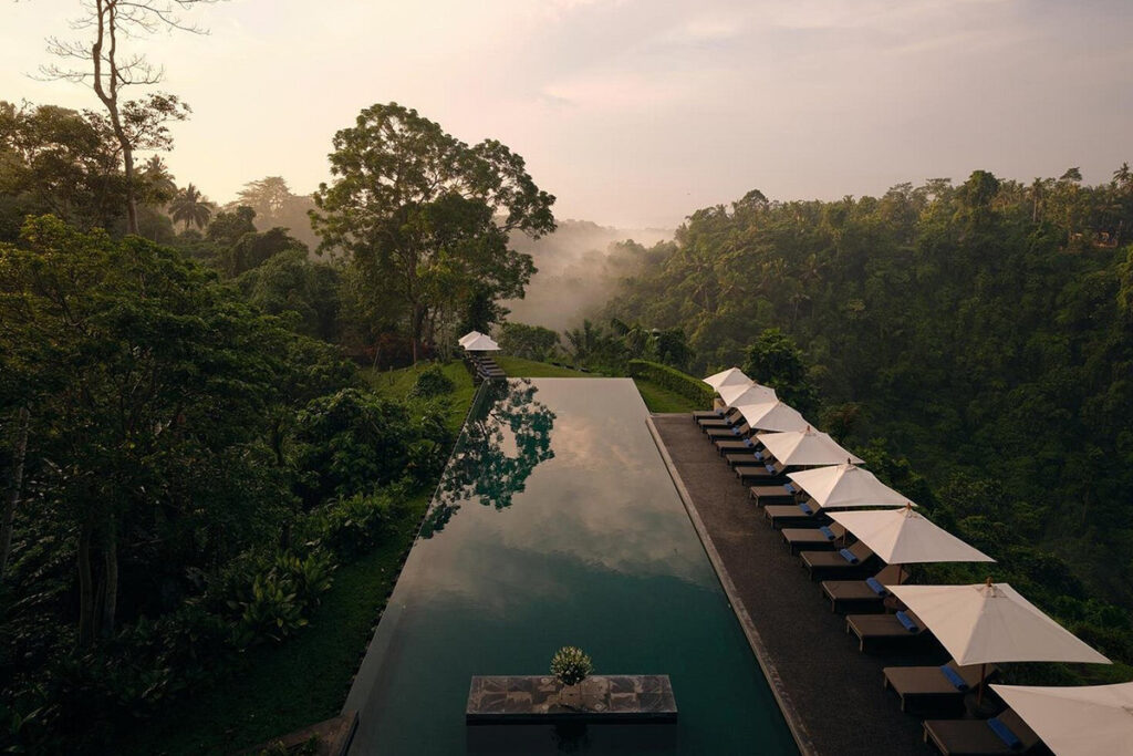 Alila Ubud