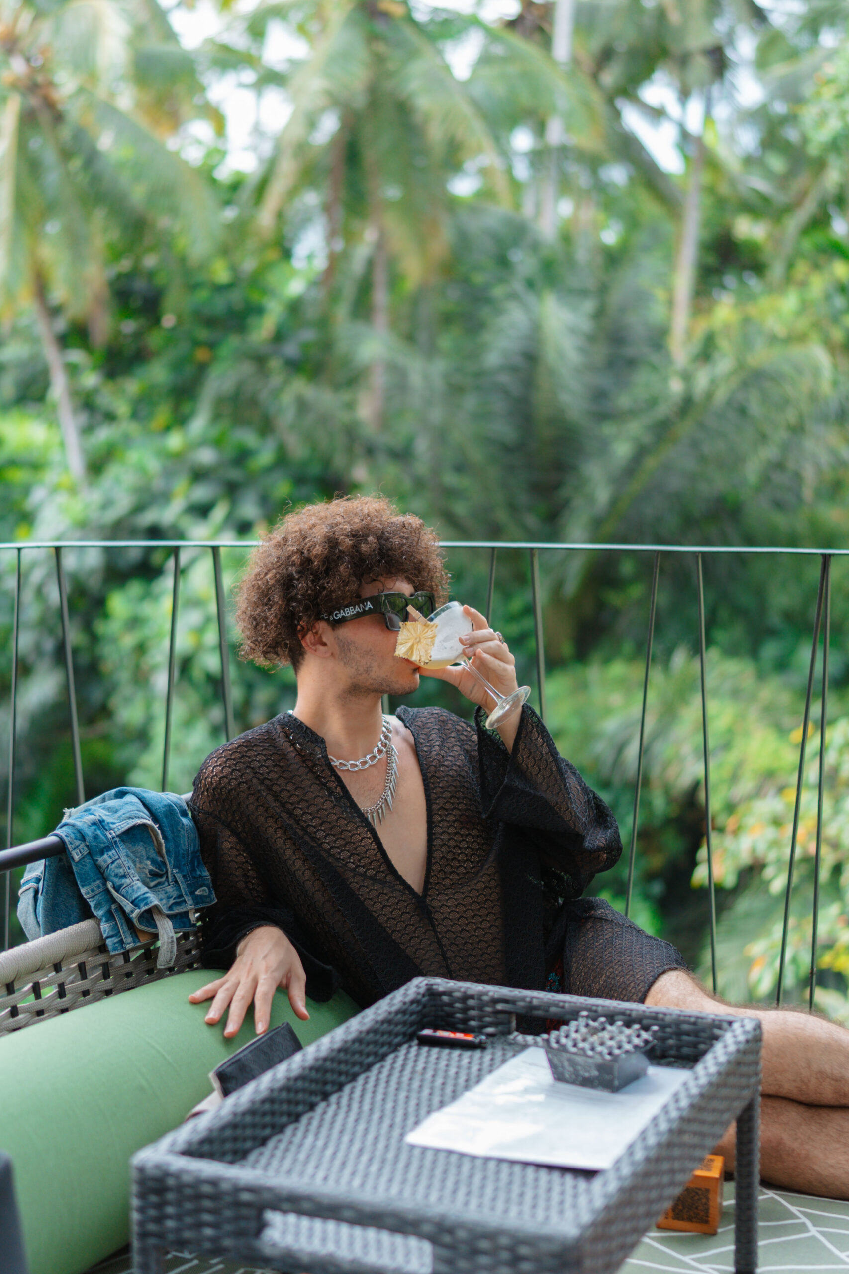 where to spend in ubud