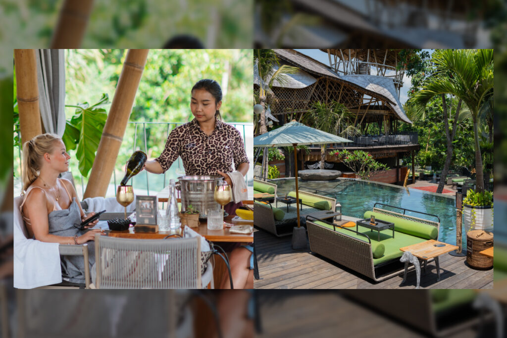 best cocktail bar in ubud