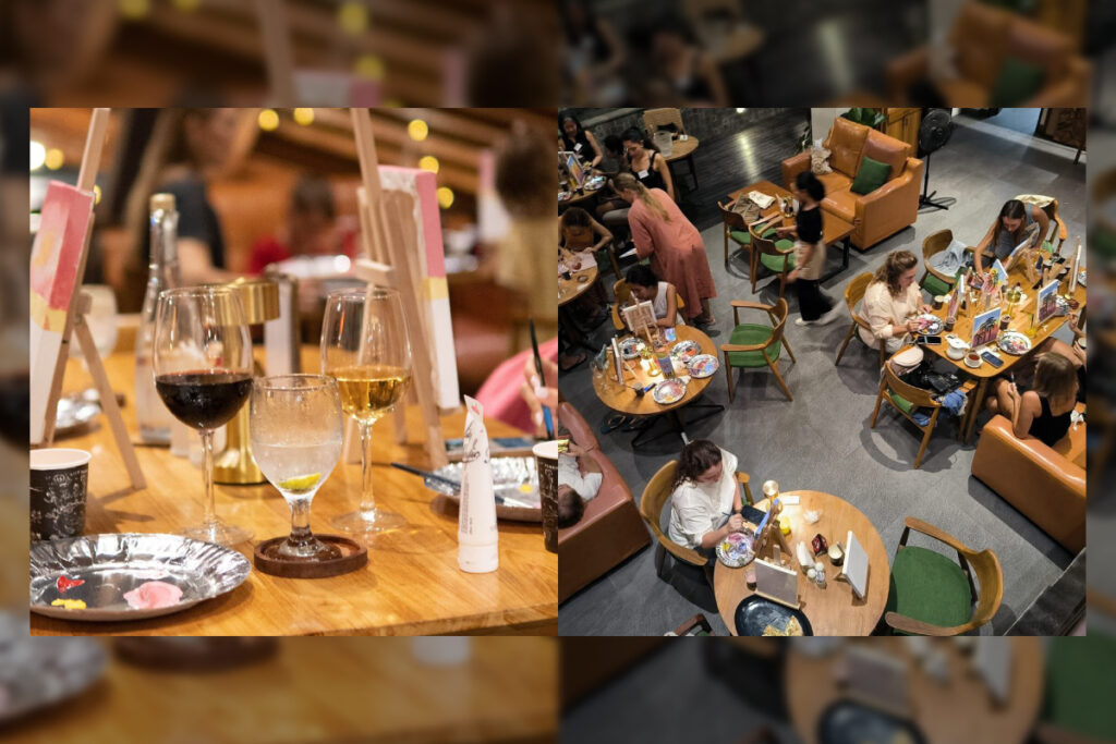 Sala Bistro