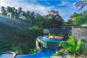 cretya ubud