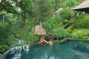 Ubud Water Pool 11 Infinity Pools in Ubud with Stunning Views