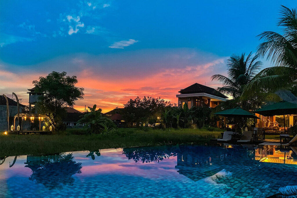 Plataran Ubud