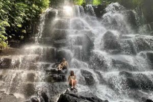 waterfall