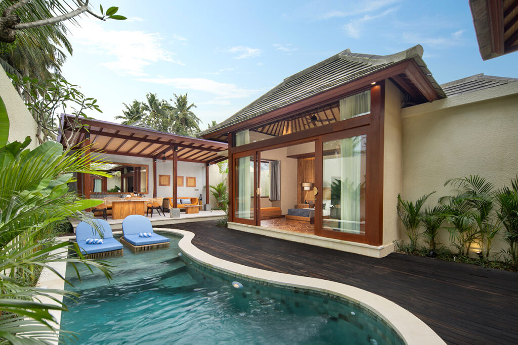 best place to stay in ubud