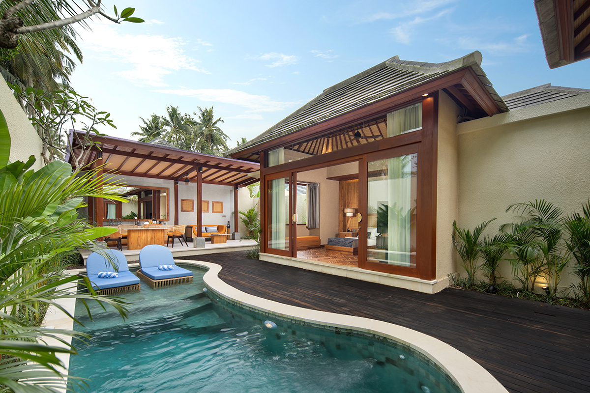 best place to stay in ubud