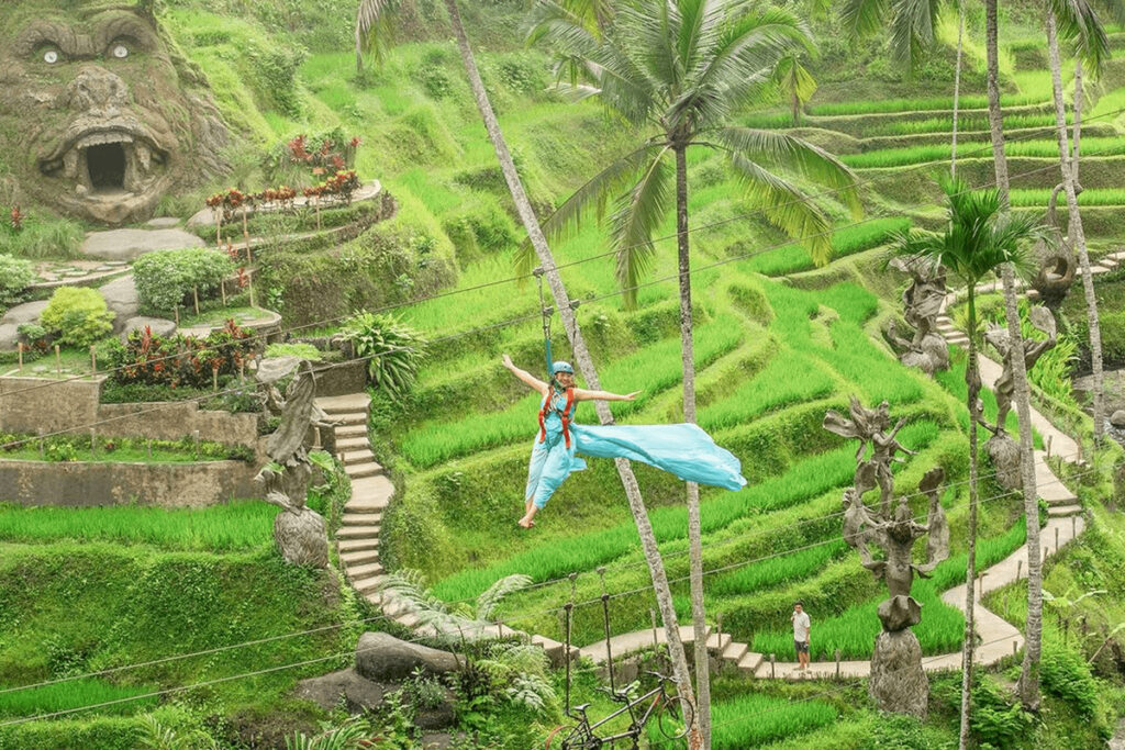 Alas Harum Bali