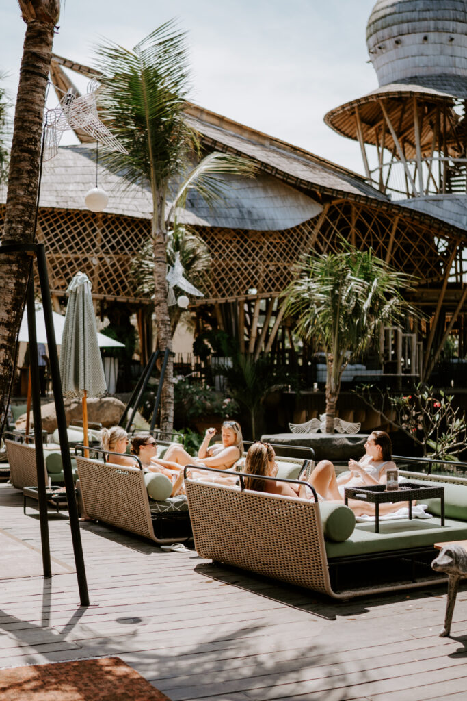 Your Ubud Bucket List: Why The Jungle Club Deserves a Spot