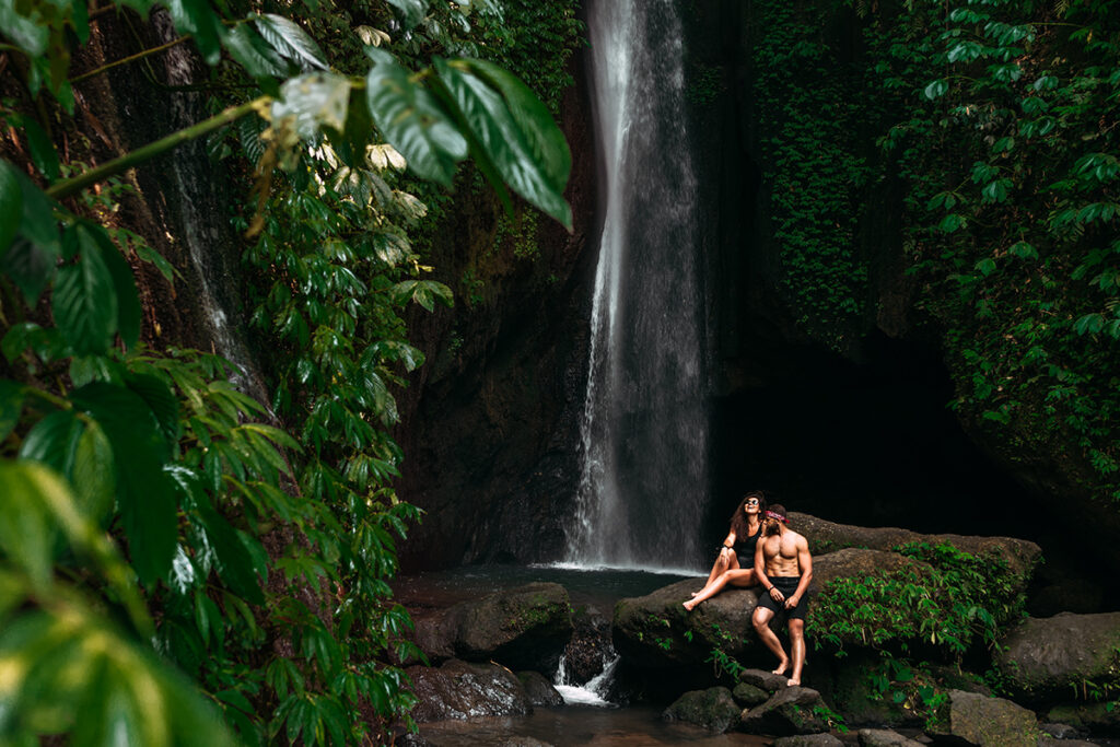 Ubud Activity for a Couple