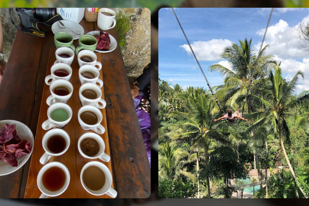 Uma Pakel Agro Tourism & Swing