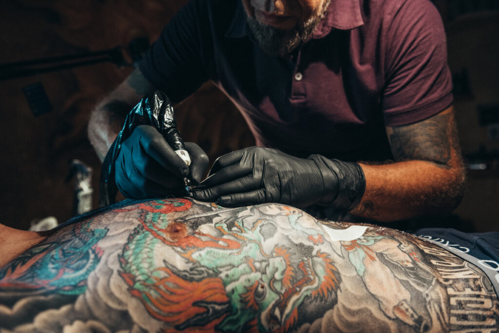 tattoo