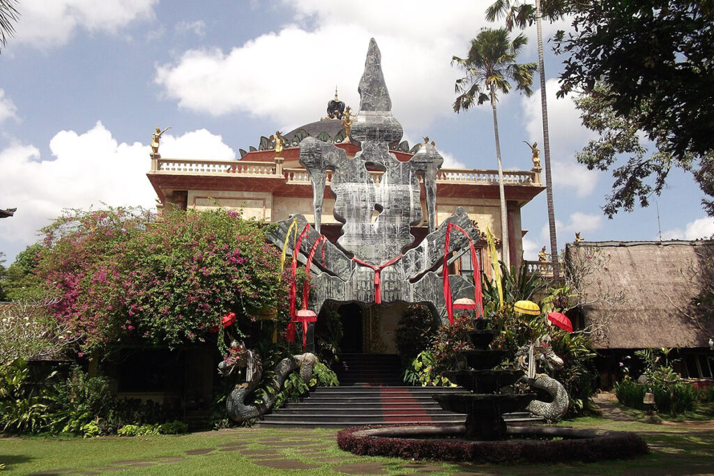 Blanco Renaissance Museum