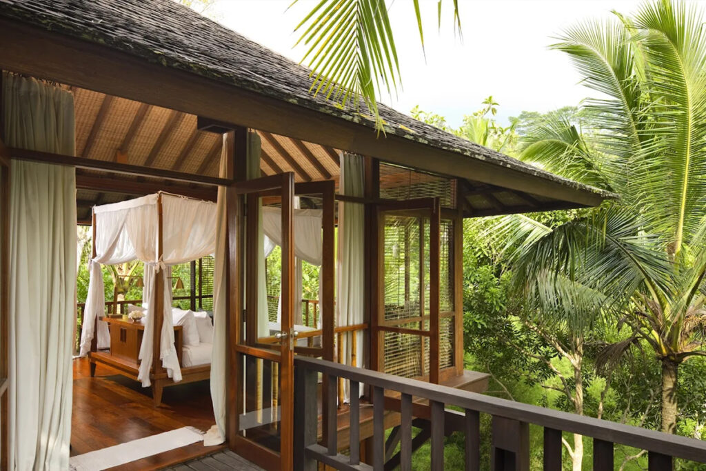 COMO Shambhala Estate