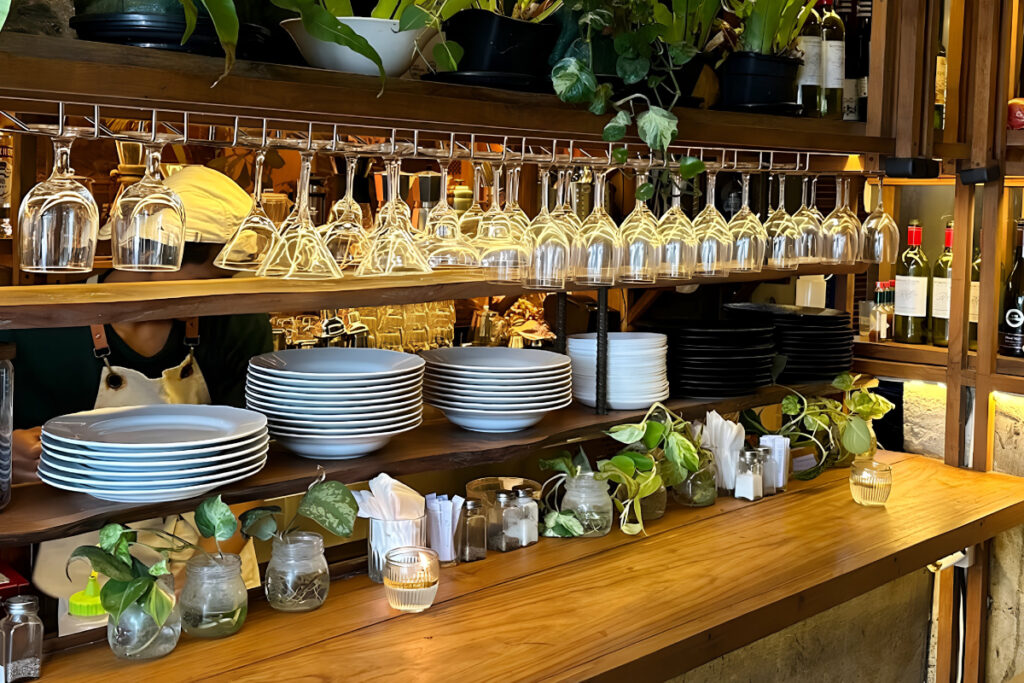 Eat Clean, Feel Good at Ubud