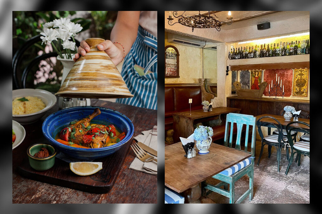 Kebun Bistro