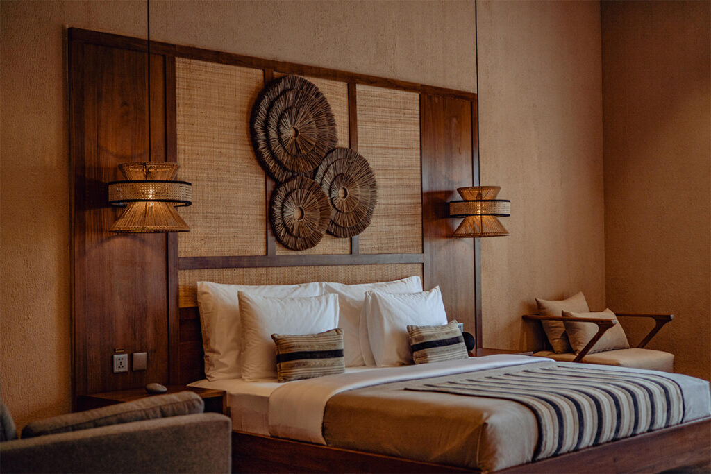 Maar Resort & Spa Ubud